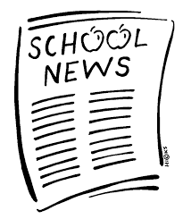 school newspaper
